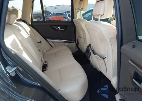 2013 Mercedes-Benz Glk 350 4Matic z USA, uszkodzony, nr VIN WDCGG8JB9DG083248